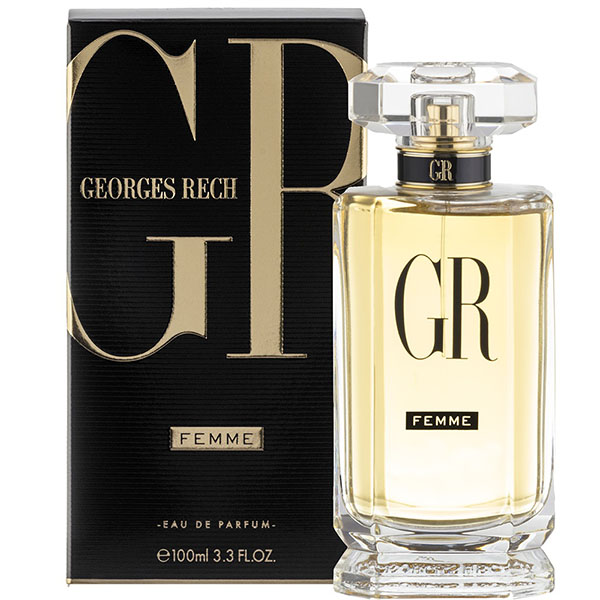 Georges Rech Georges Rech Femme