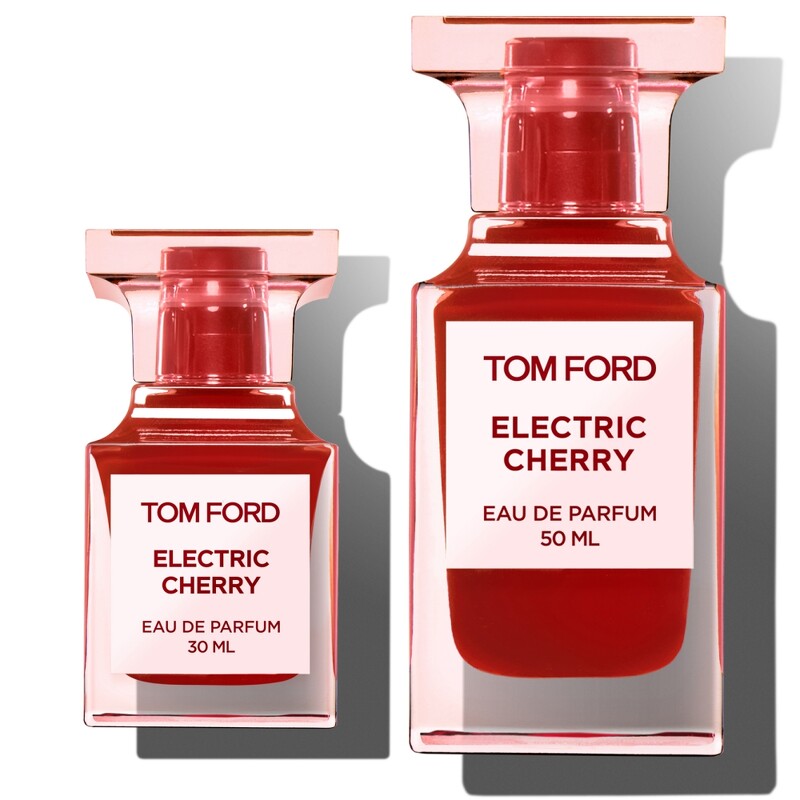 Tom Ford Electric Cherry