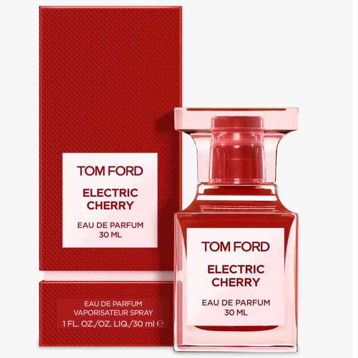 Tom Ford Tom Ford Electric Cherry