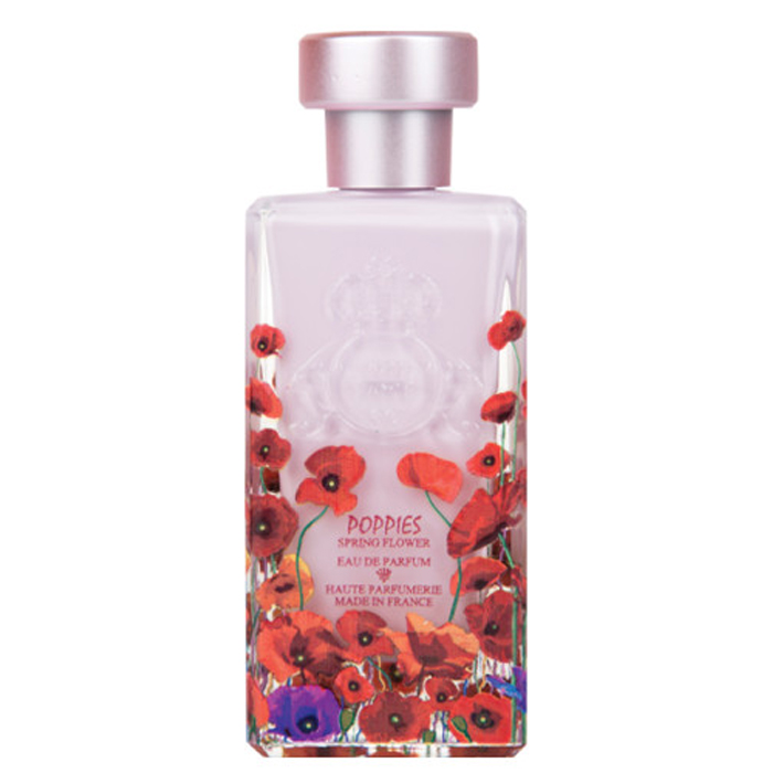 Al-Jazeera Perfumes Poppies