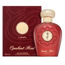 Lattafa Opulent Red