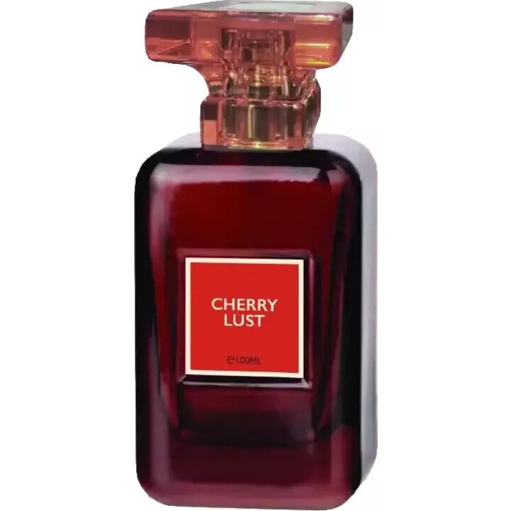 Sterling Parfums Flavia Cherry Lust