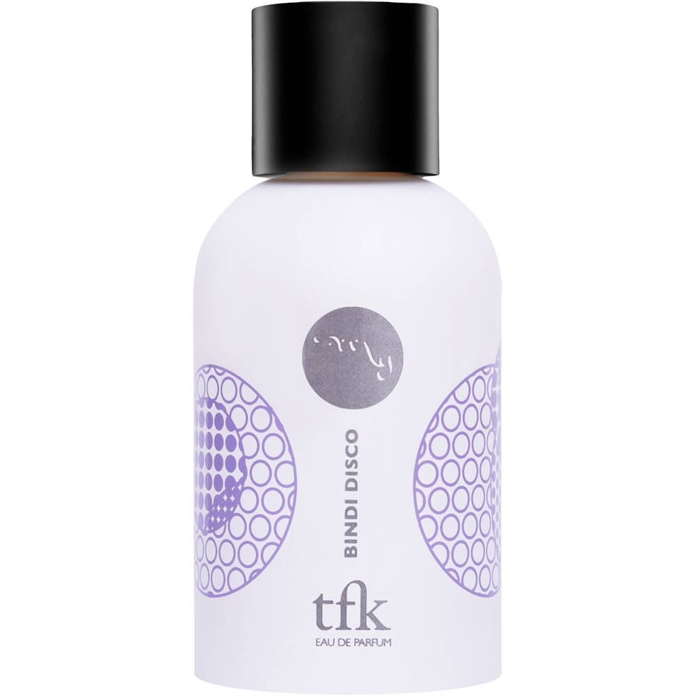 The Fragrance Kitchen TFK Bindi Disco