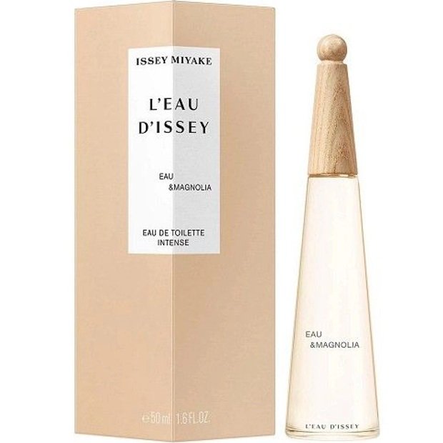 L`eau D`issey Eau & Magnolia