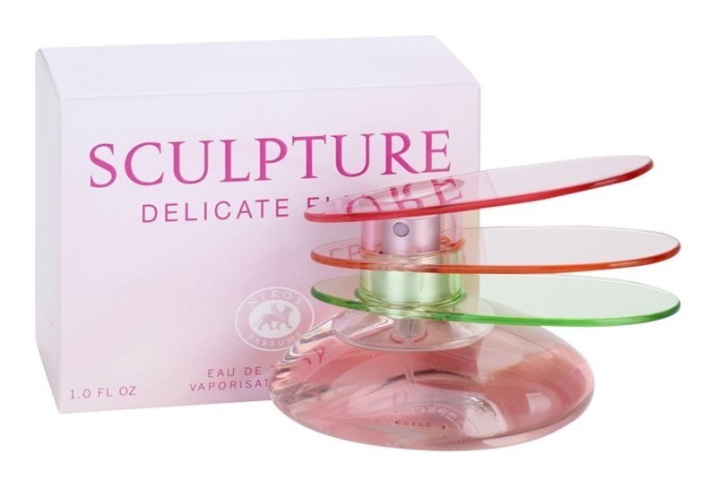 Sculpture Delicate Fleur