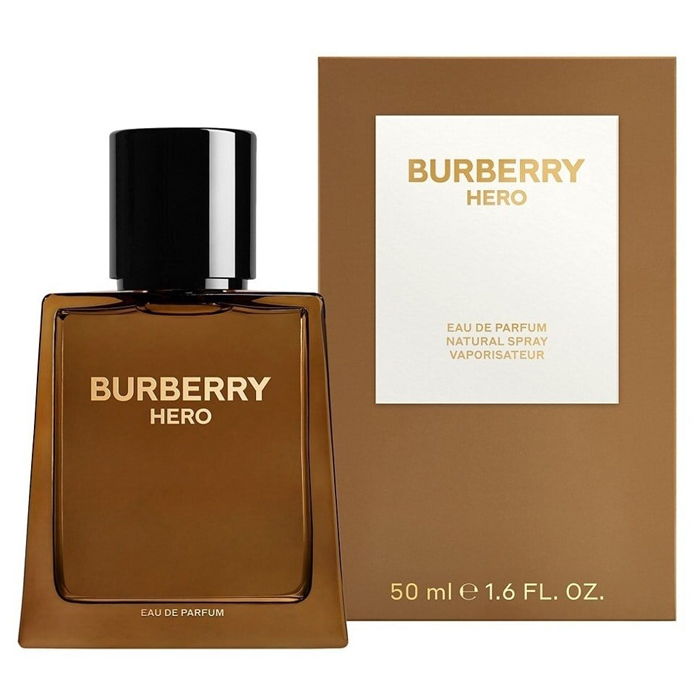 Burberry Hero Eau de Parfum