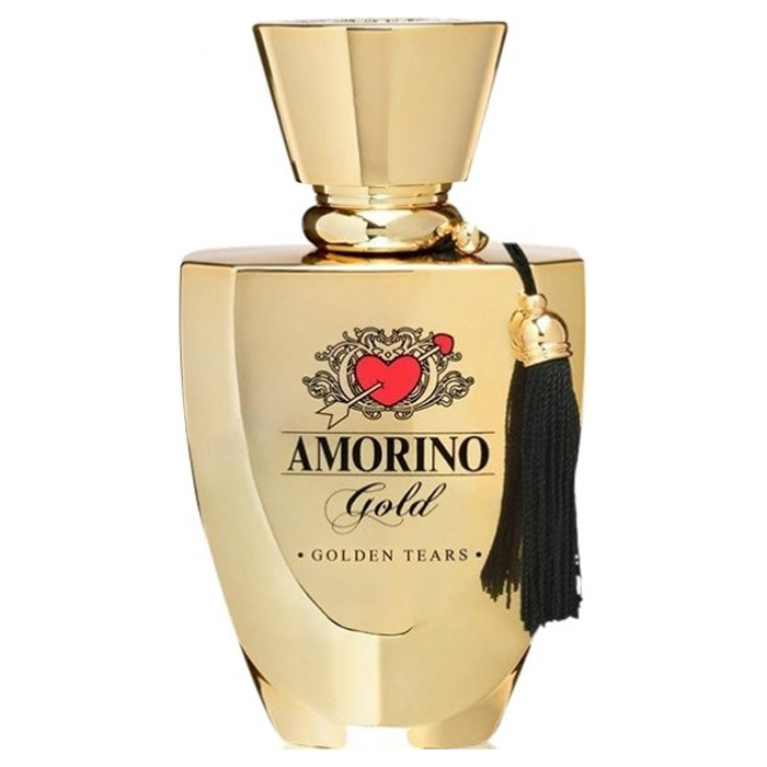 Amorino Gold Golden Tears