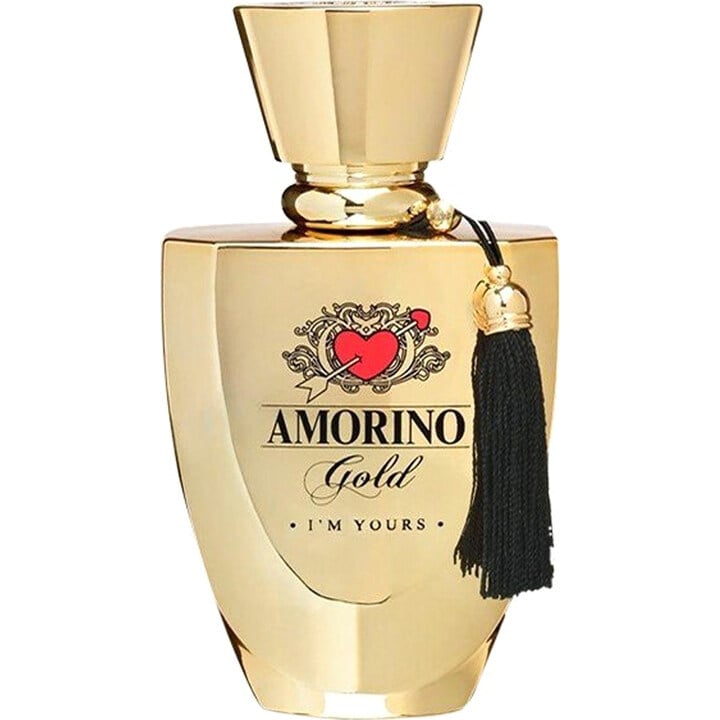 Amorino Gold I`m Yours