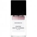 Bohoboco Coffee White Flowers