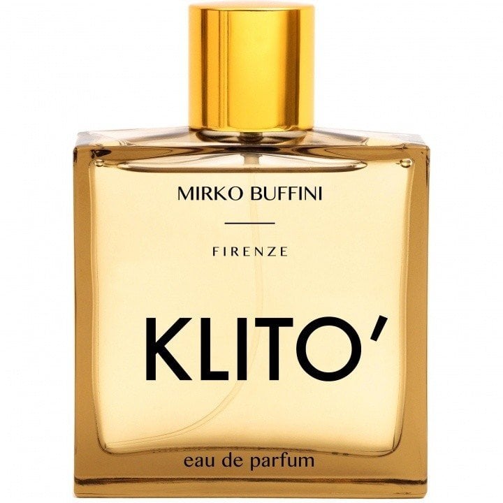 Mirko Buffini Firenze Klito`