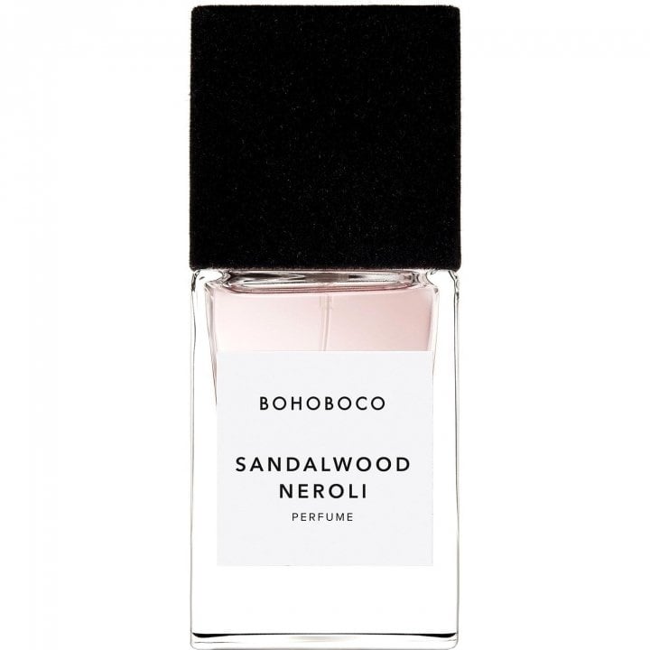 Bohoboco Sandalwood Neroli