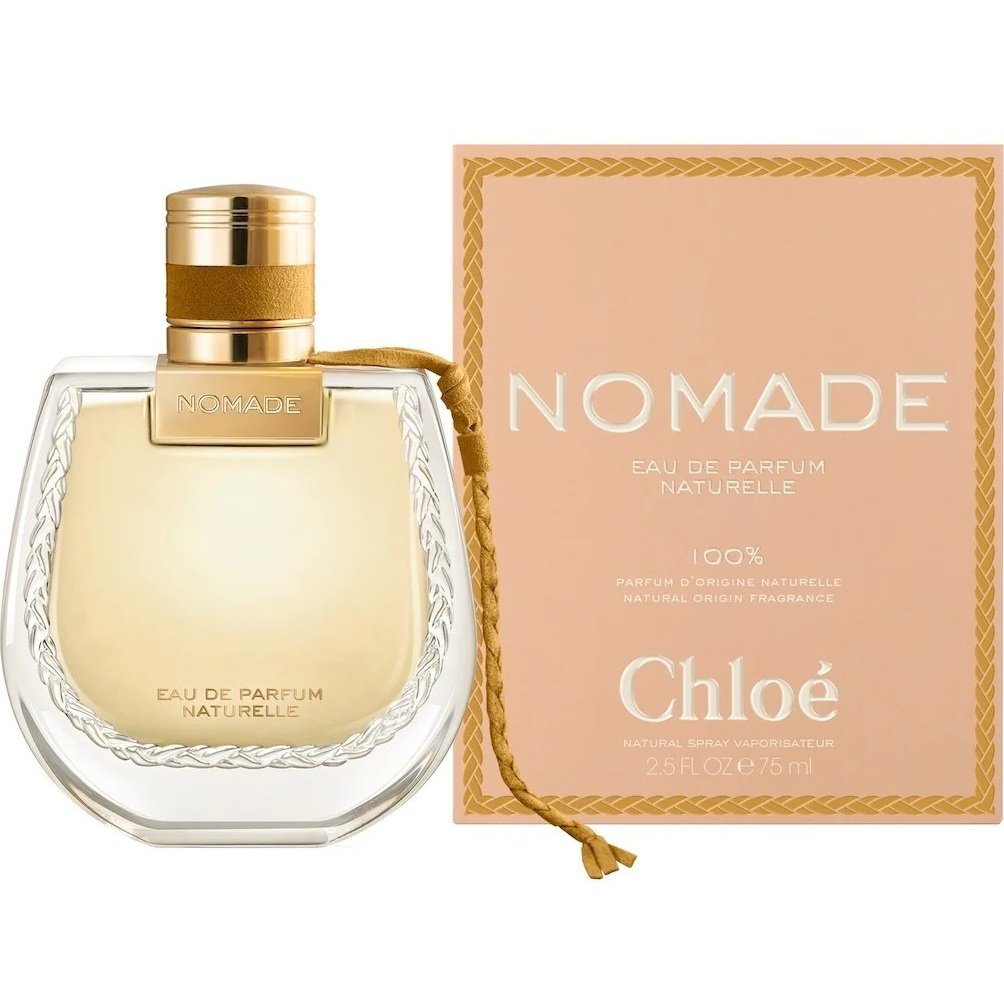 Chloe Nomade Eau de Parfum Naturelle