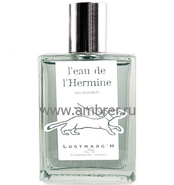 Lostmarc H LostmarcH Eau De L Hermine