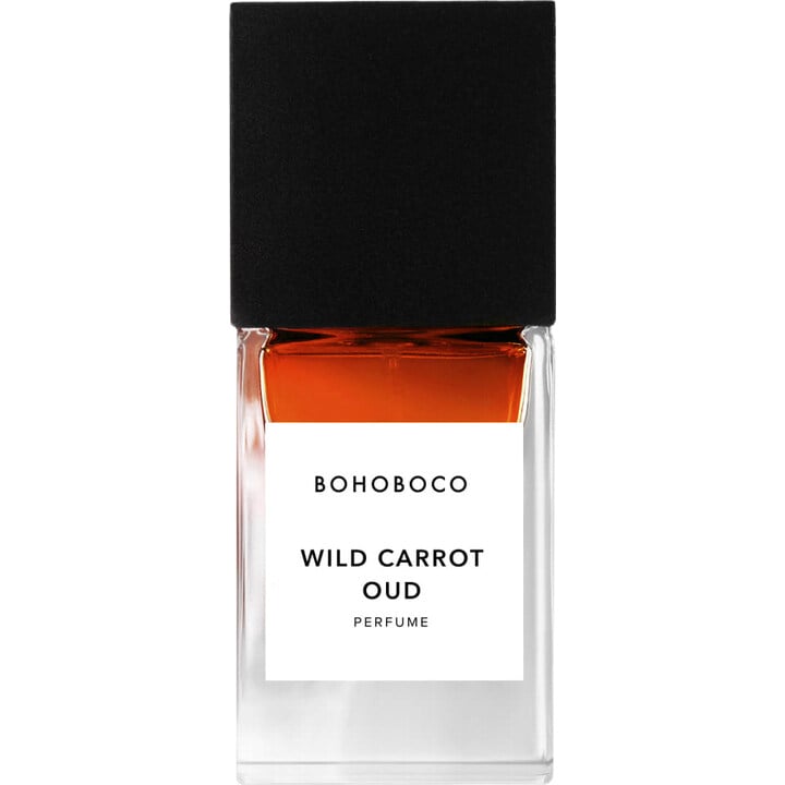 Bohoboco Wild Carrot Oud