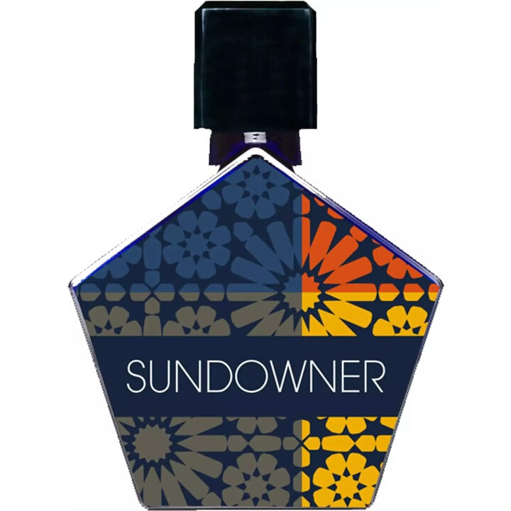 Tauer Perfumes Tauer Perfumes Sundowner