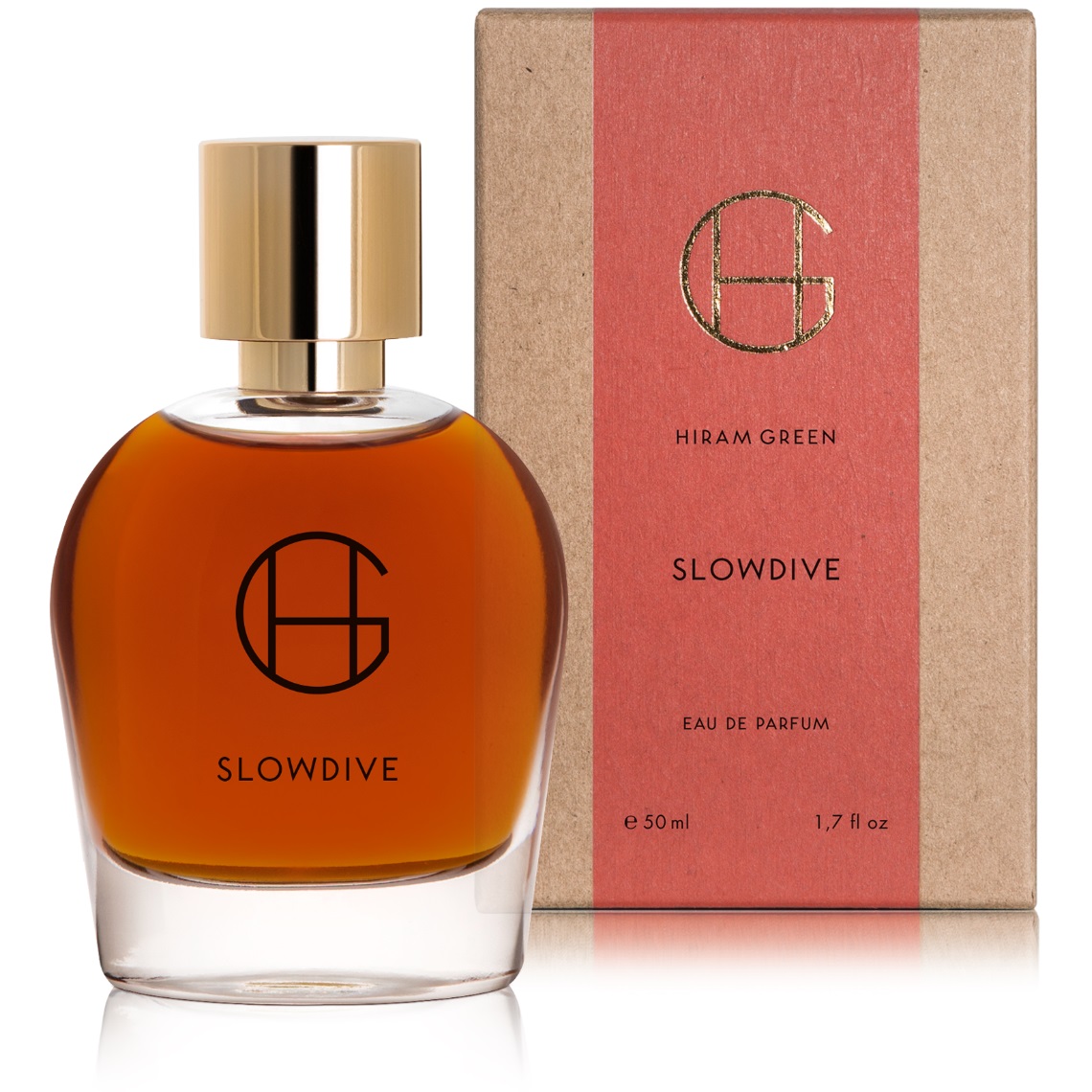 Hiram Green Slowdive