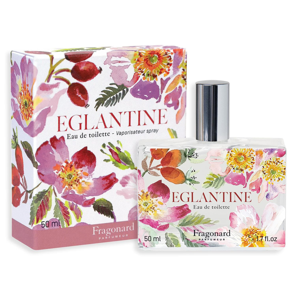 Fragonard Fragonard Eglantine