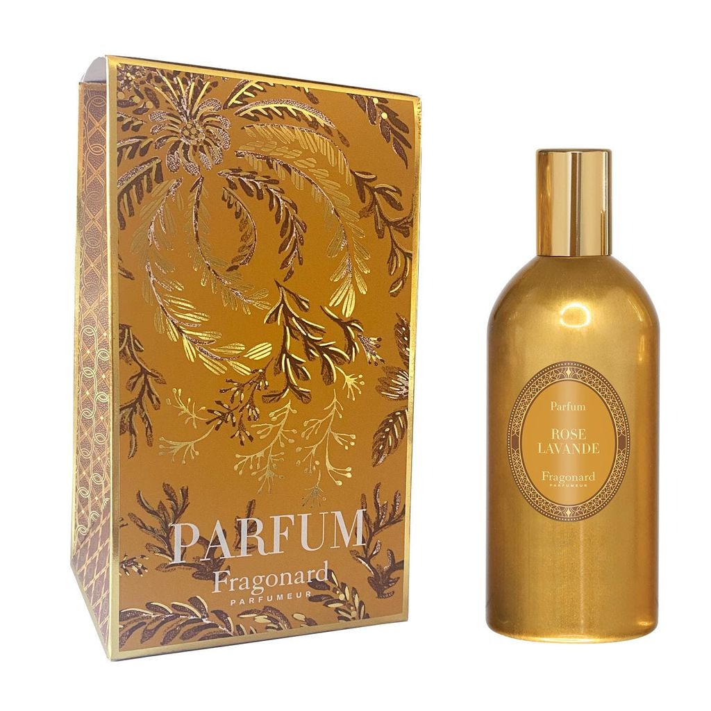 Fragonard Fragonard Rose Lavande parfum