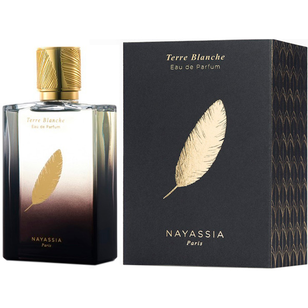 Nayassia Terre Blanche