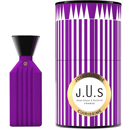 J.U.S Parfums Cuirissime