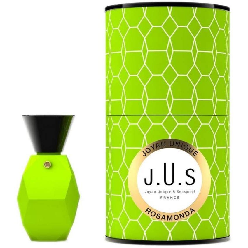 J.U.S Parfums Rosamonda