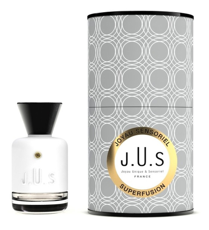 J.U.S Parfums Superfusion