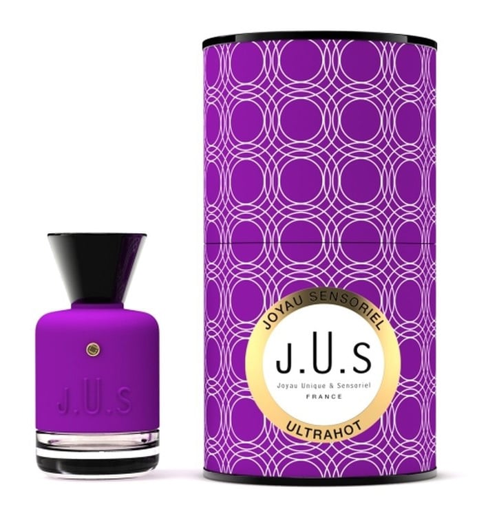 J.U.S Parfums Ultrahot