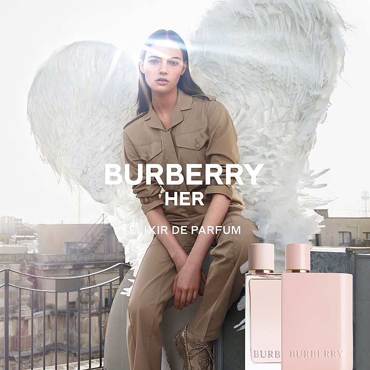 Burberry Her Elixir de Parfum