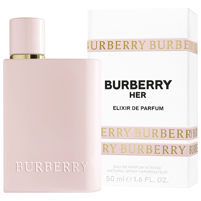 Burberry Her Elixir de Parfum