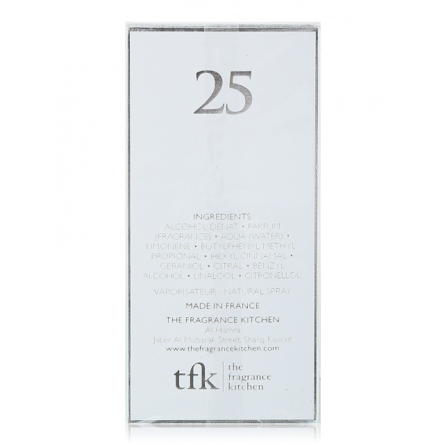 TFK 25