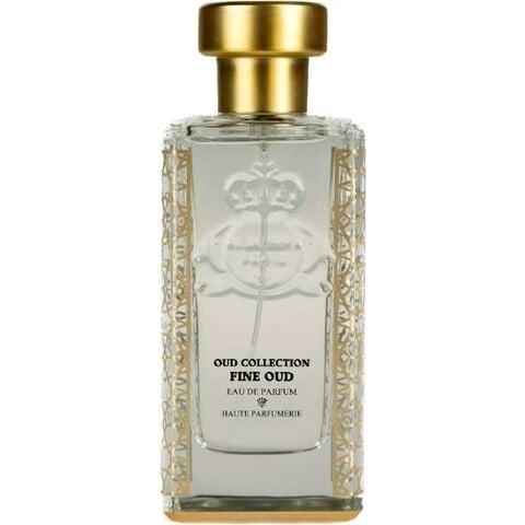 Al-Jazeera Perfumes Fine Oud