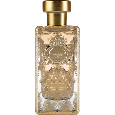 Al-Jazeera Perfumes Grand Palais