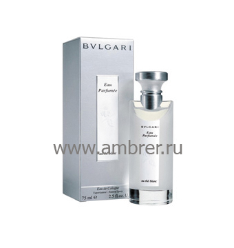 Bvlgari Au The Blanc