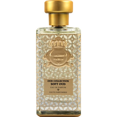 Al-Jazeera Perfumes Soft Oud