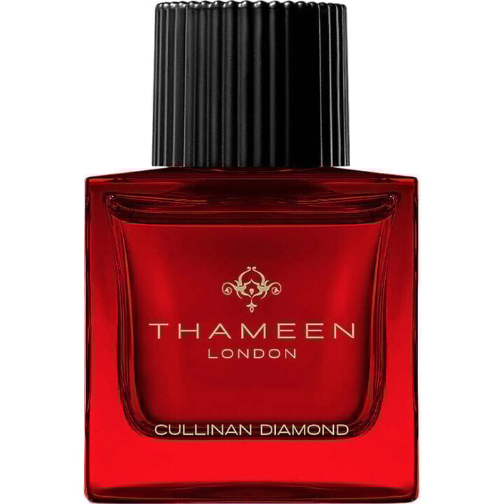 Thameen Cullinan Diamond Limited Edition