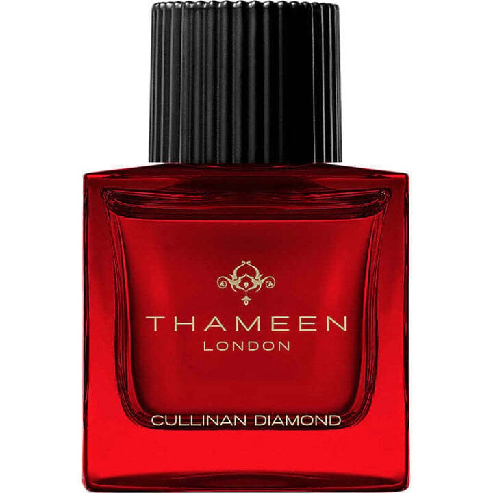 Thameen Cullinan Diamond Limited Edition