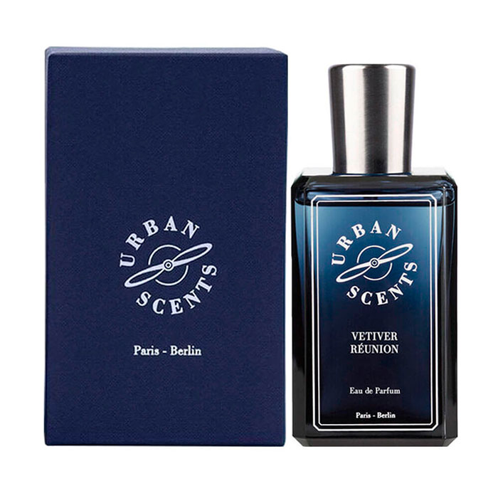 Urban Scents Vetiver Reunion