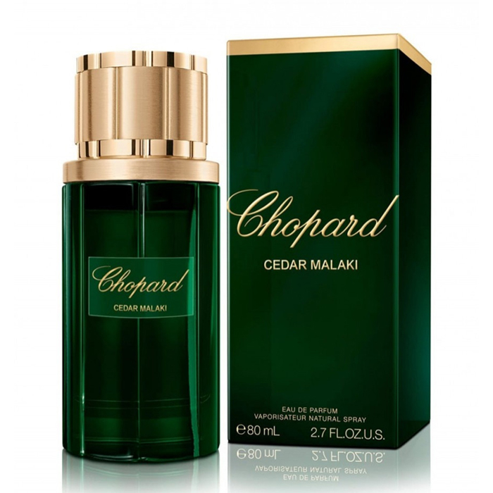 Chopard Cedar Malaki