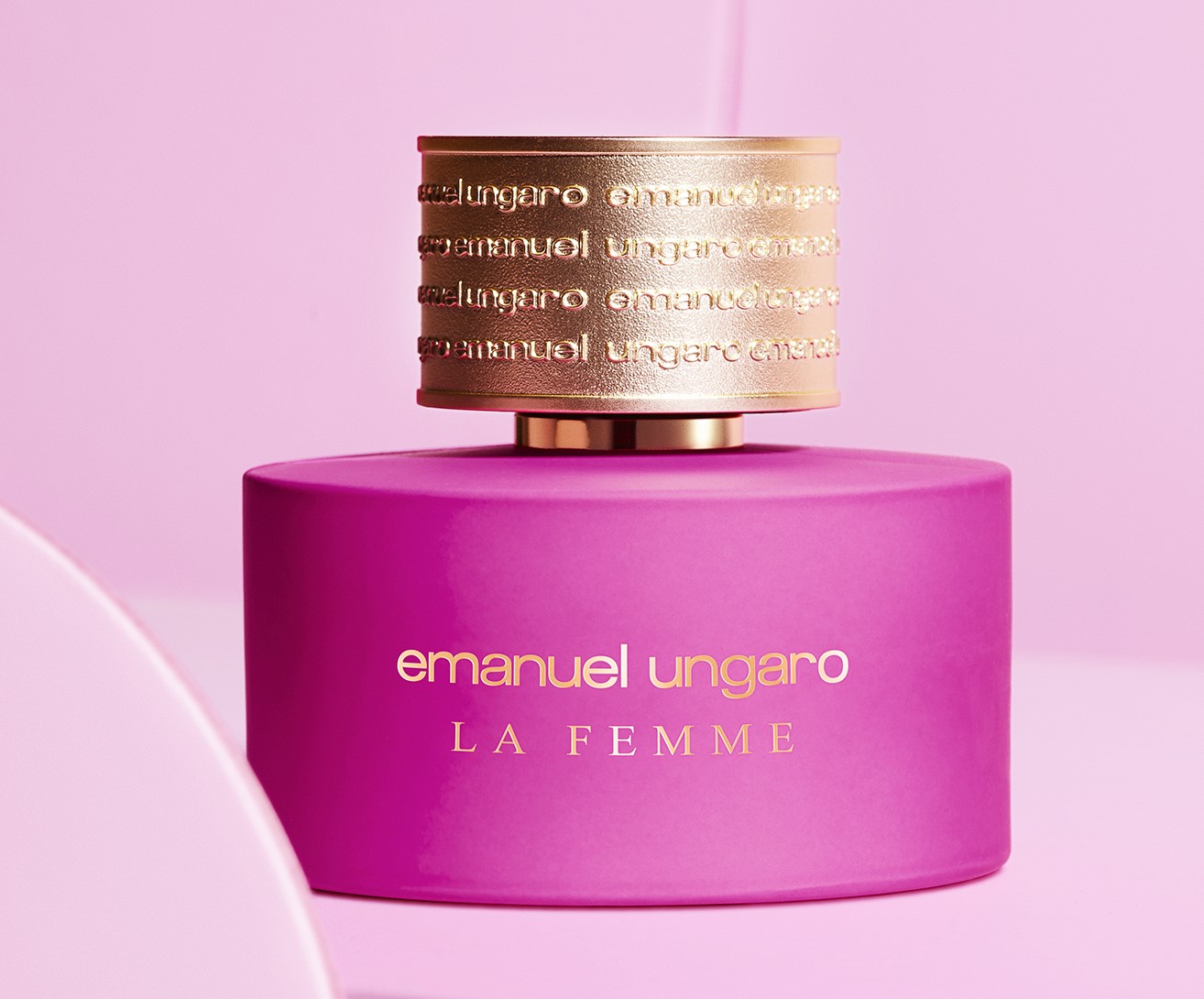 Emanuel Ungaro La Femme