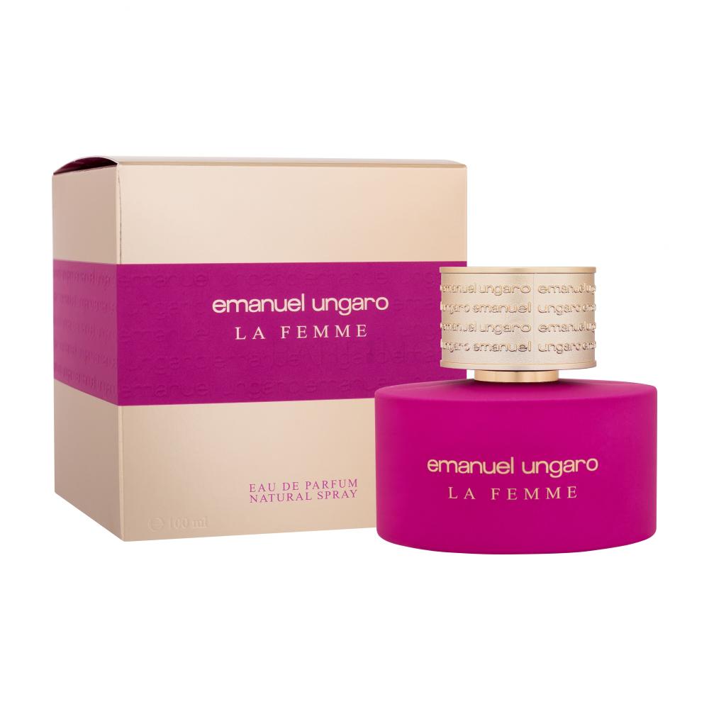 Emanuel Ungaro Emanuel Ungaro La Femme