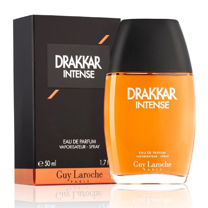 Drakkar Intense