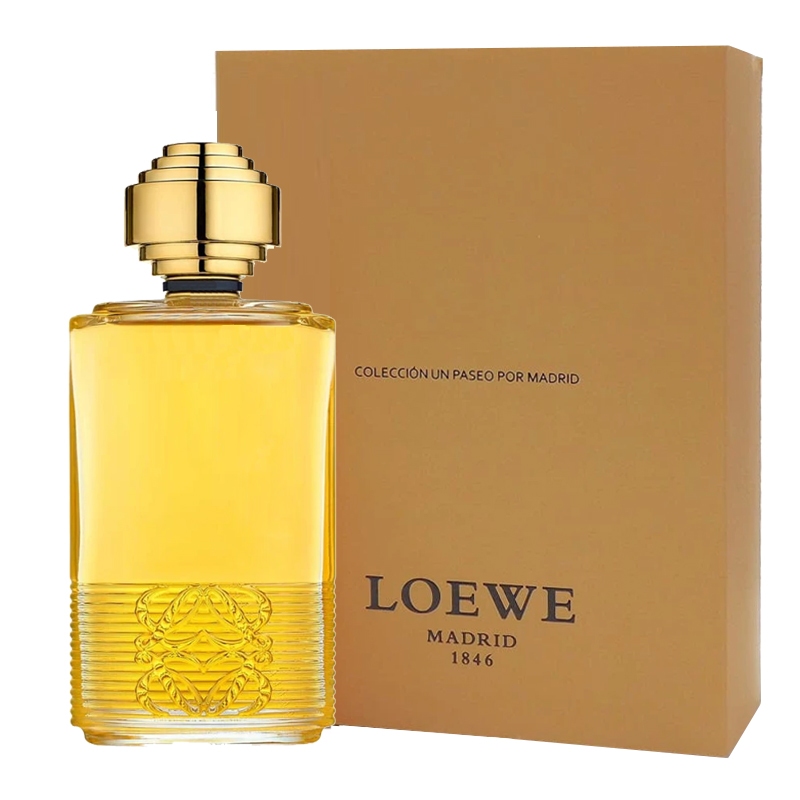 Loewe El 8 de Gran Via