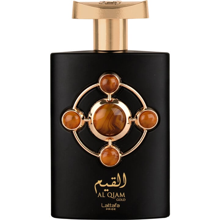 Al Qiam Gold