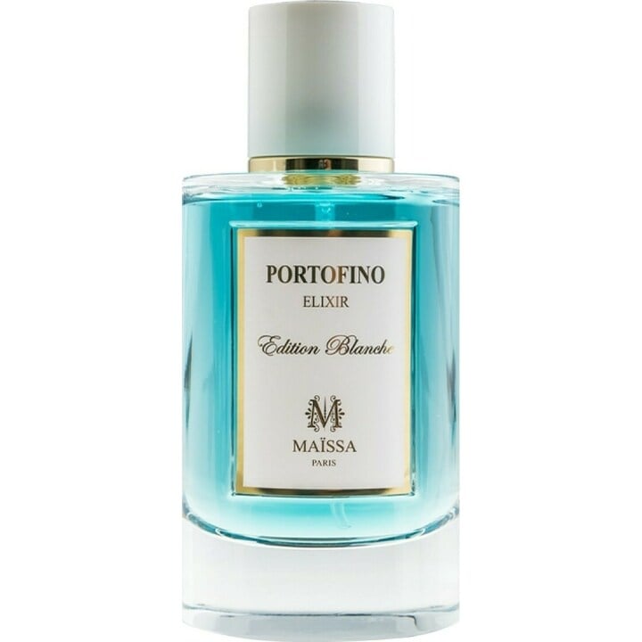 Maissa Parfums Portofino