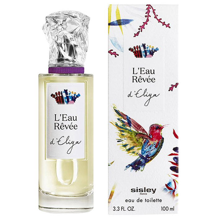 Sisley L`Eau Revee D`Eliya