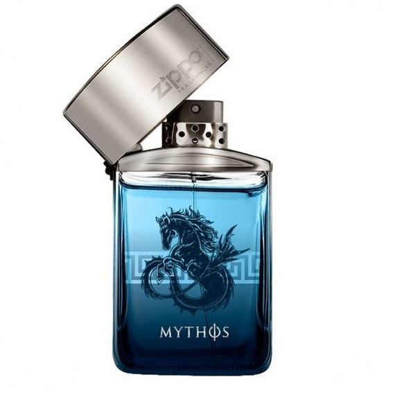 Zippo Fragrances Mythos