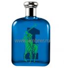 Ralph Lauren The Bic Pony Collection №1