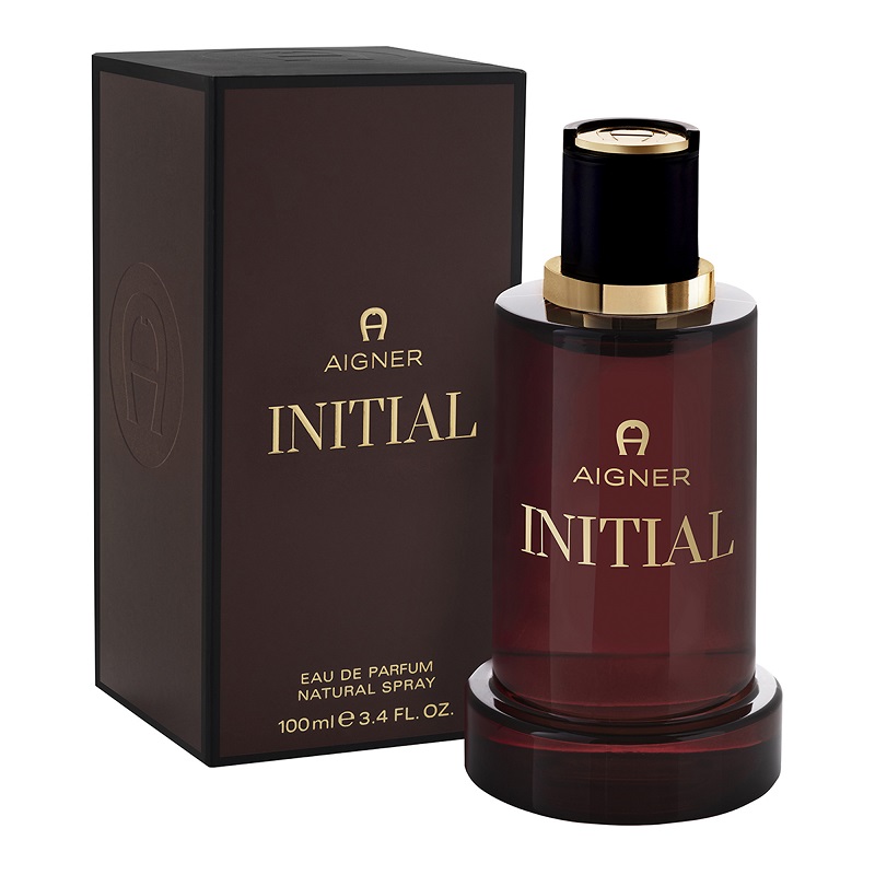 Aigner Initial Eau de Parfum