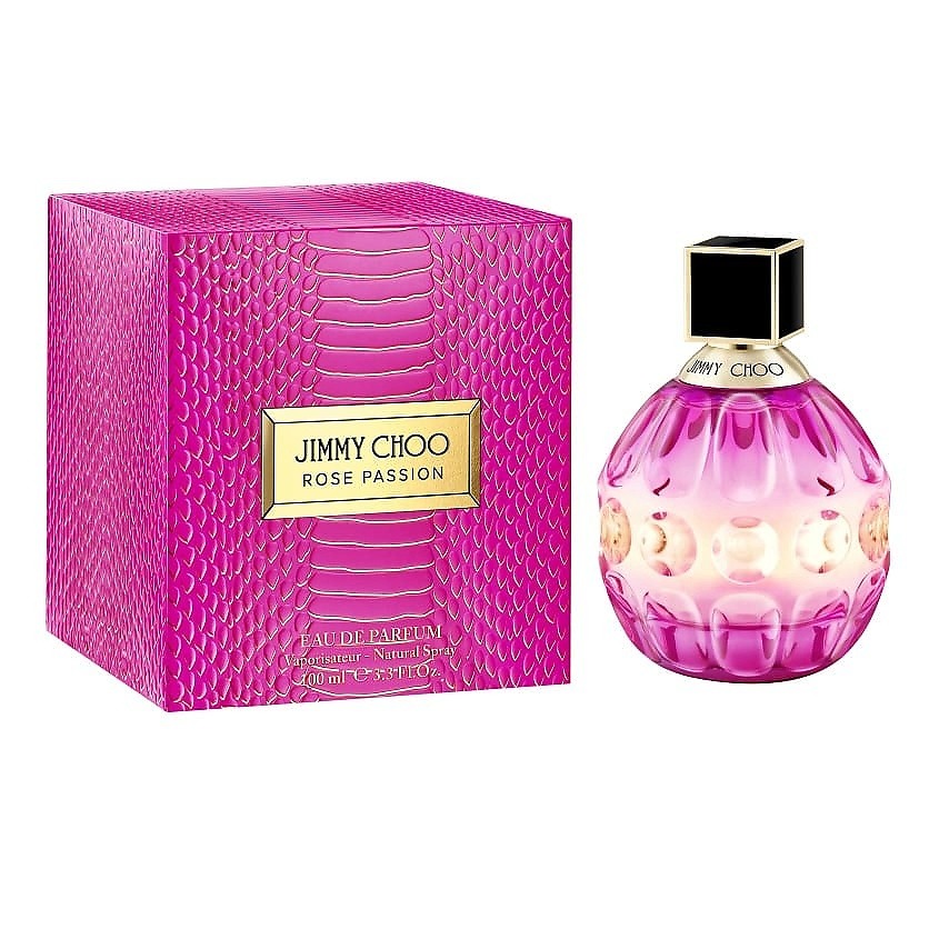 Jimmy Choo Jimmy Choo Rose Passion