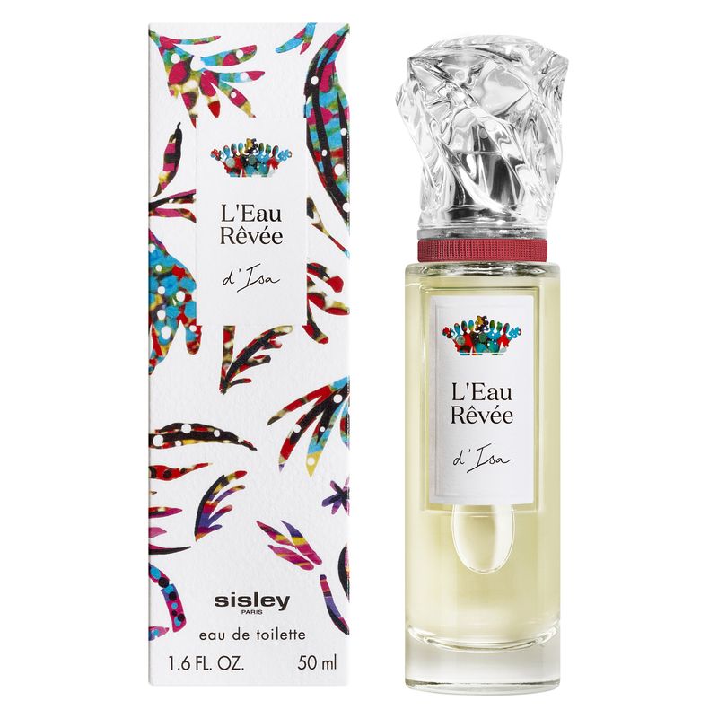 Sisley L`Eau Revee D`Isa